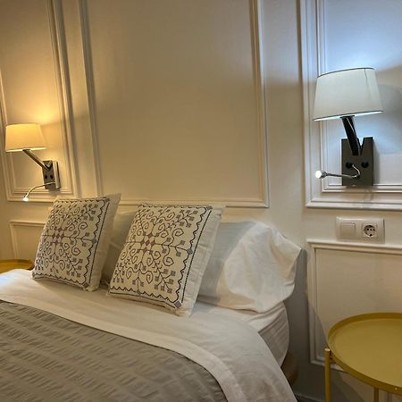 Apartamento En Casco Antiguo - Plaza De La Gavidia Sevilla Buitenkant foto