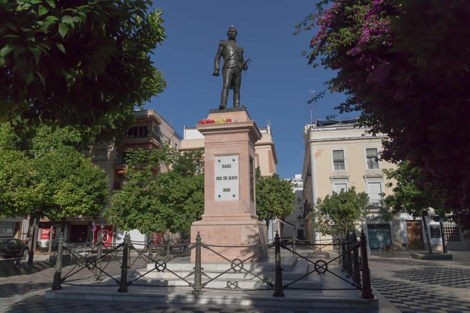 Apartamento En Casco Antiguo - Plaza De La Gavidia Sevilla Buitenkant foto
